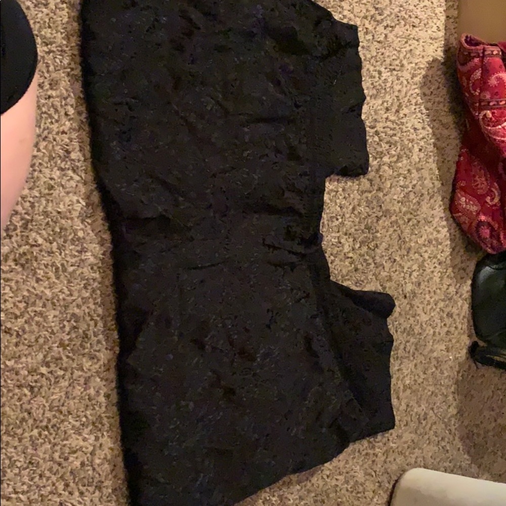Lounge pants